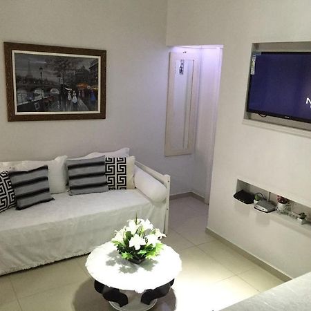 Confortavel Apartamento Copacabana 리오데자네이루 외부 사진