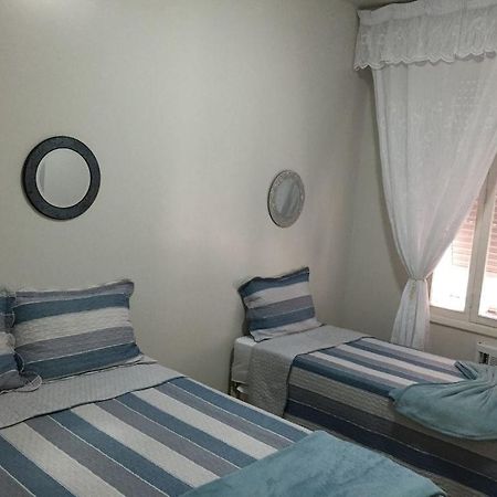 Confortavel Apartamento Copacabana 리오데자네이루 외부 사진