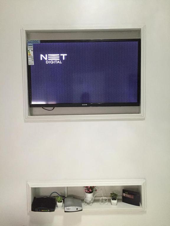 Confortavel Apartamento Copacabana 리오데자네이루 외부 사진
