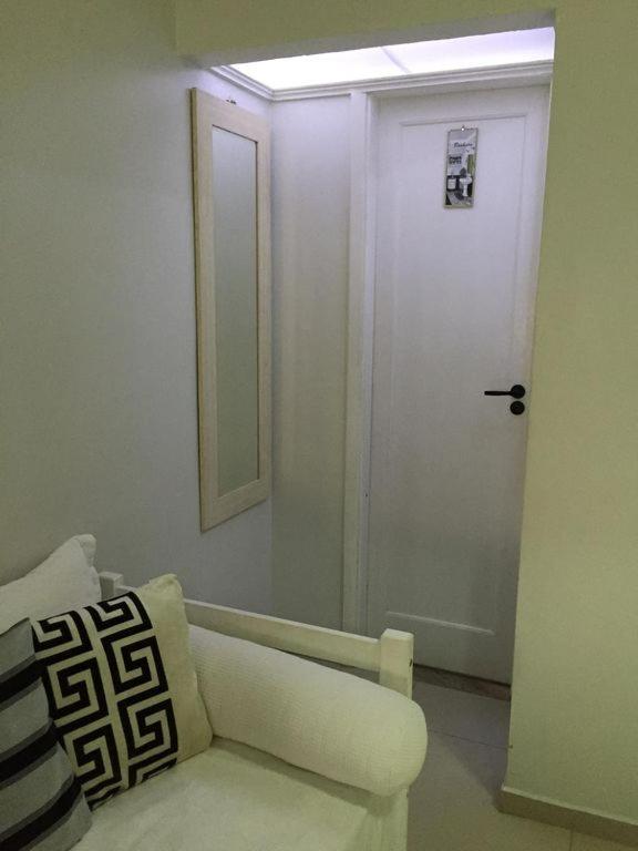 Confortavel Apartamento Copacabana 리오데자네이루 외부 사진