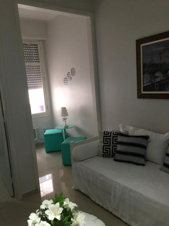 Confortavel Apartamento Copacabana 리오데자네이루 외부 사진