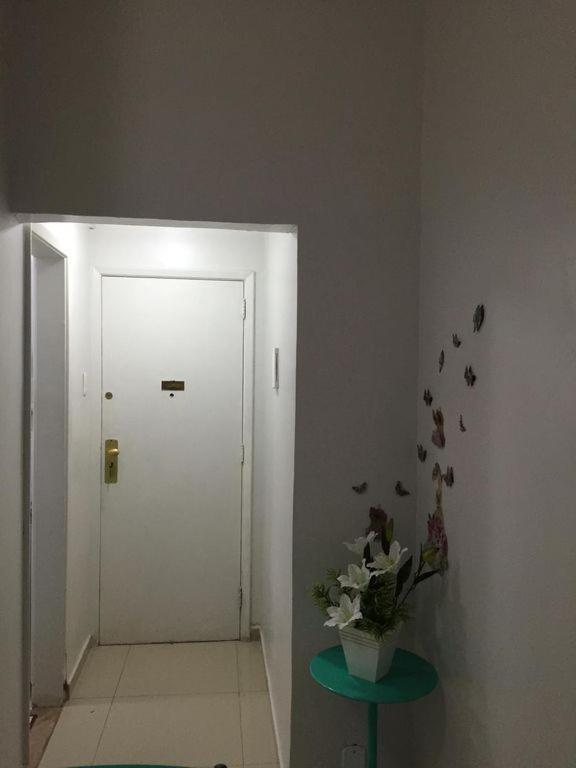Confortavel Apartamento Copacabana 리오데자네이루 외부 사진
